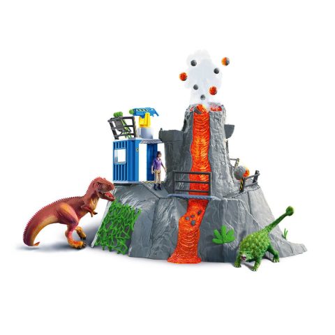 Schleich Dinosaurs 42564 spēļu komplekts