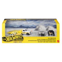 Hot Wheels JHW45 игрушечный транспорт/игрушечный трек