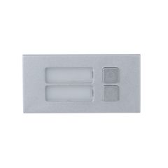 Dahua Technology Two-button module Izsaukuma pogas modulis