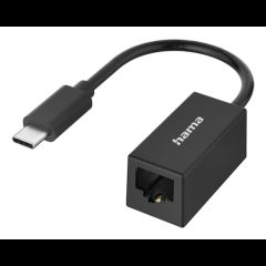 Hama 00300023 interface cards/adapter RJ-45