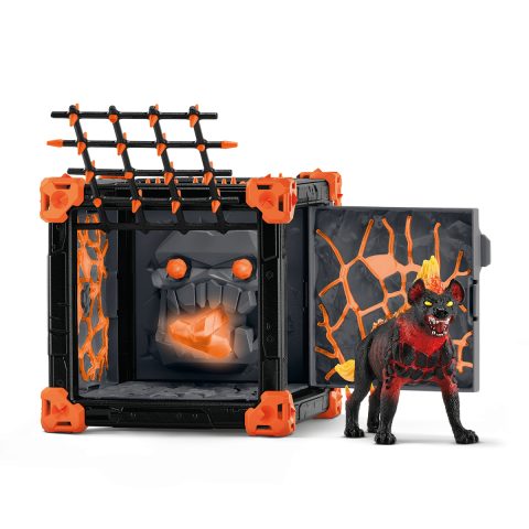 Schleich 42674 spēļu komplekts