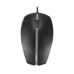 Cherry Gentix Silent компьютерная мышь Офисная Для обеих рук USB тип-A Оптическ…