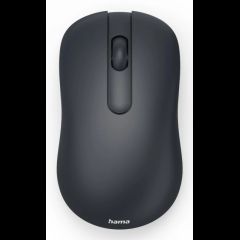 Hama WM-100 pele Birojs Abām rokām RF Bezvadu Optisks 1200 DPI