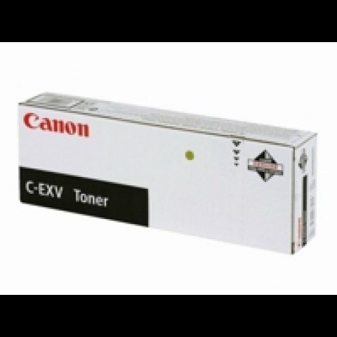 Canon C-EXV 36 tonera kārtridžs 1 pcs Oriģināls Melns