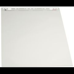 Esselte 32225 FlipChart tāfele Brīvi stāvošs 60 x 84 mm Papīrs Balts