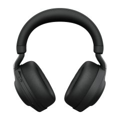 Jabra Evolve2 85 Austiņas Bezvadu Birojs / zvanu centrs USB Veids-C Bluetooth…