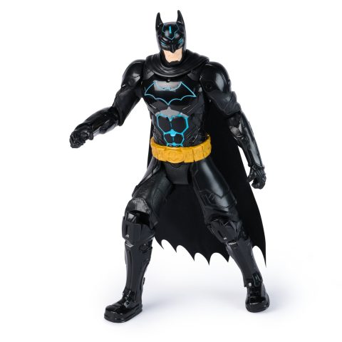 Spin Master DC Comics BAT FGR 12in Stealth Batman Ninja GML