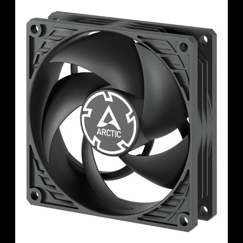 Arctic P9 PWM PST CO Datora korpusam Ventilators 9