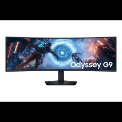 Samsung S49FG912EU монитор для ПК 124