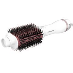 Rowenta CF6135F0 matu ieveidotājs Karstā gaisa suka Rozā