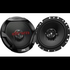 JVC CS-DR1722 car speaker Round 2-way 300 W 2 pc(s)