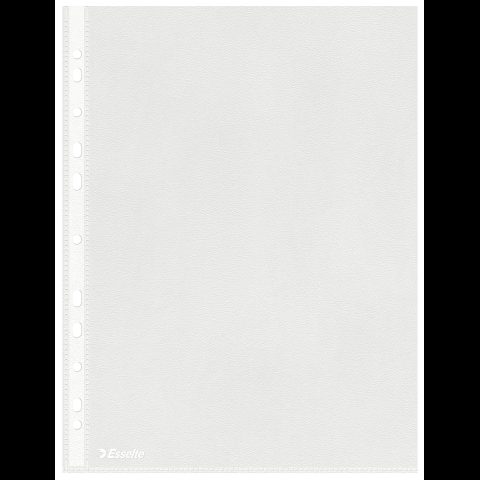 Esselte 56171 dokumentu kabatiņa 210 x 297 mm (A4) Polipropilēns (PP) 100 pcs