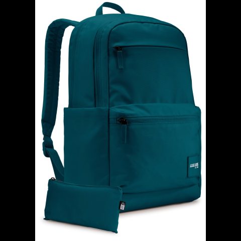 Case Logic Campus CCAM3216 - Deep teal mugursoma Brīva stila mugursoma Trietilalumī…