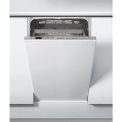 Indesit DSIO 3T224 CE Полностью встраиваемый 10 мест