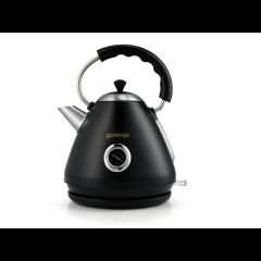 Gorenje K17CLBK elektriskās tējkanna 1