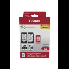 Canon 8286B011 tintes kārtridžs 2 pcs Oriģināls Melns