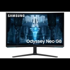Samsung LS32BG850NP монитор для ПК 81