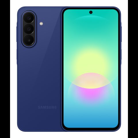 Samsung Galaxy A27 5G 17 cm (6.7") Divas SIM kartes Android 16.0 USB Veids-C 8 G…