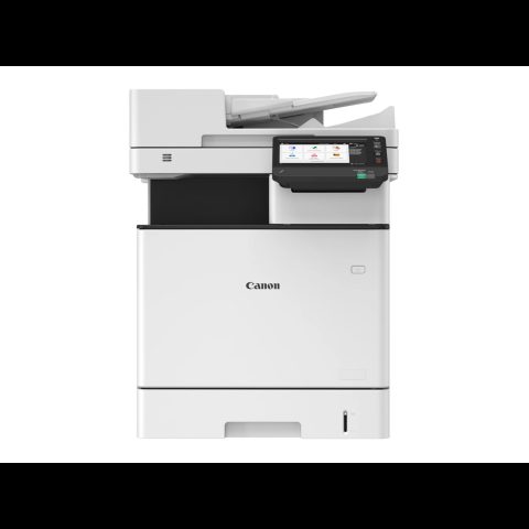 Canon i-SENSYS X C1538iF Lāzers A4 1200 x 1200 DPI 38 ppm Wi-Fi