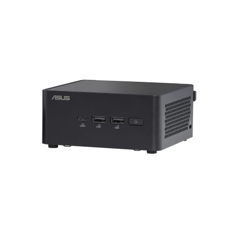 Asus NUC 14 Pro RNUC14RVHU700002I UCFF Melns 155H