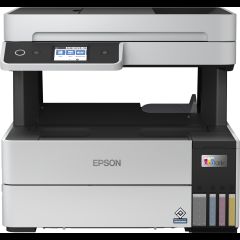 Epson EcoTank L6460 Струйная A4 4800 x 1200 DPI 37 ppm Wi-Fi