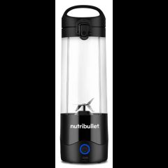 Nutribullet NBP003B 0.475 L Portable blender Black