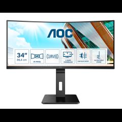 AOC P2 CU34P2A monitori 86