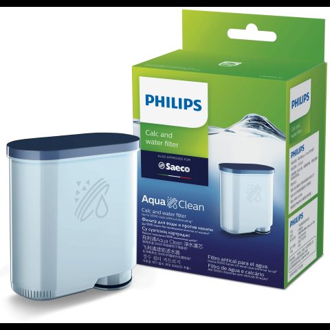 Philips CA6903/10 AquaClean katlakmens un ūdens filtrs