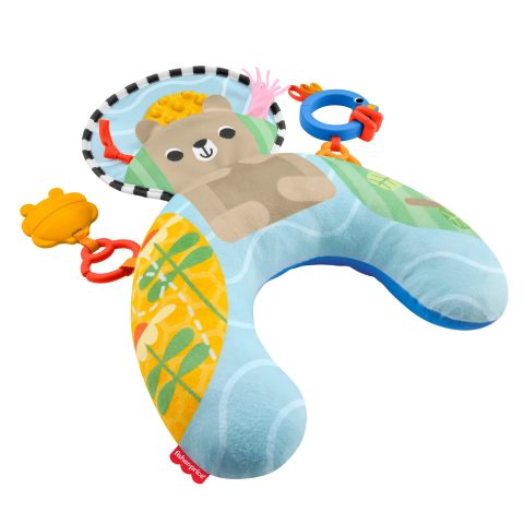 Fisher Price Fisher-Price JHB44 izglītojošā rotaļlieta