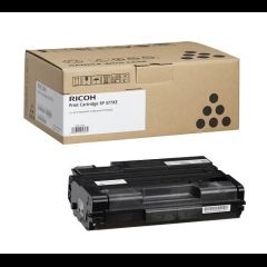 Ricoh SP 377XE тонерный картридж 1 шт Подлинный Черный