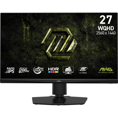 MSI MAG 272QPF E20 monitori 68