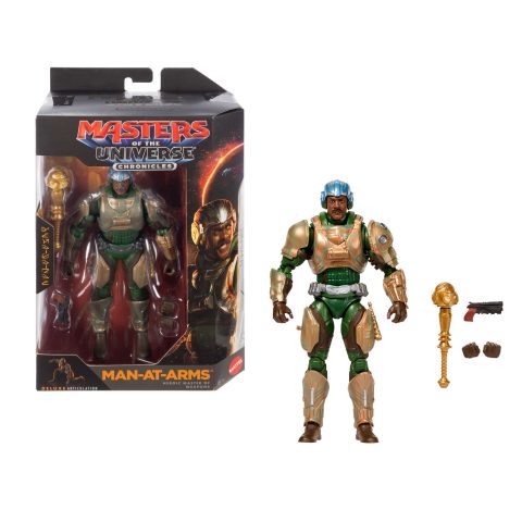 Mattel Masters of the Universe JKJ25 rotaļu figūriņa/varonis