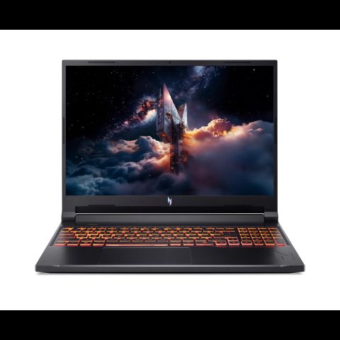 Acer Nitro V 16 ANV16-72-78GT Intel Core 7 240H Portatīvais dators 40