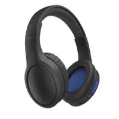 Hama 00184160 headphones/headset Wired & Wireless Head-band Calls/Music USB T…
