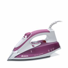 Ariete 6215/00 Паровой утюг Подошва из нержавеющей стали 2200 W Белый