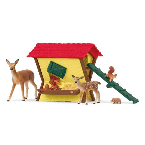 Schleich FARM WORLD 42658 spēļu komplekts