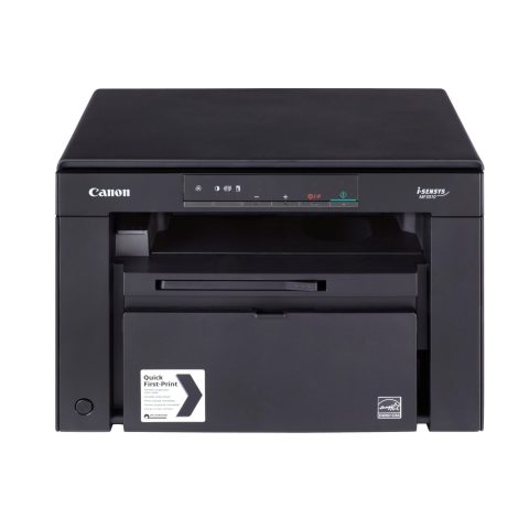 Canon i-SENSYS MF3010 Lāzers A4 1200 x 600 DPI 18 ppm