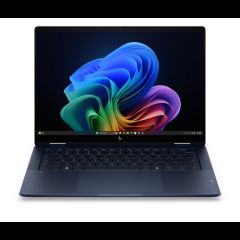 Hewlett Packard (HP) HP EliteBook X Flip G2i 14 inch Notebook Next Gen AI PC Copilot+ PC Inte…
