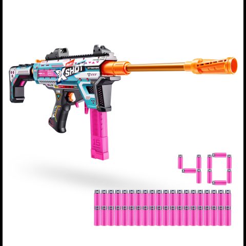 XShot ZURU 36821 rotaļu ierocis
