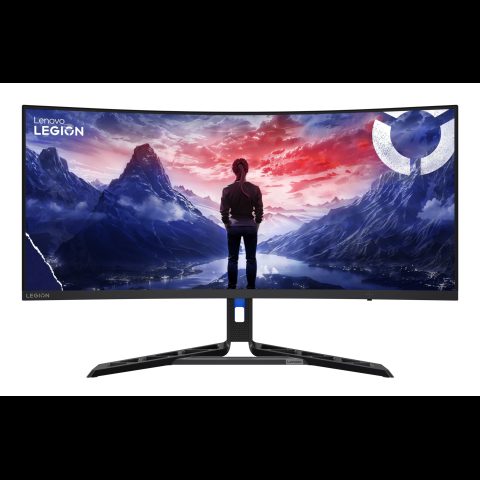 Lenovo Legion R34w-30 monitori 86