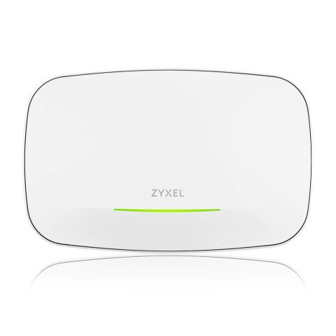 Zyxel BE11000 5764 Mbit/s Balts Power over Ethernet (PoE)