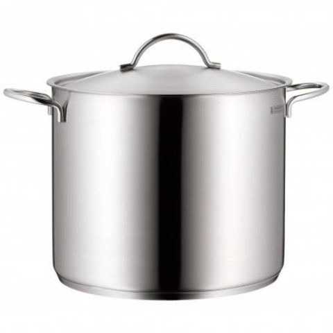 WMF 07.9538.6030 buljona katls 14 L Nerūsējošs tērauds