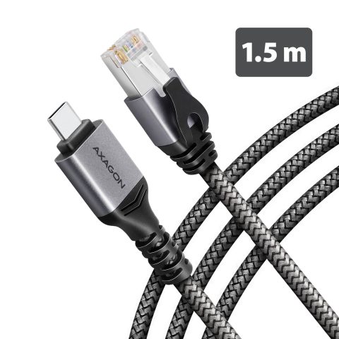 Goobay Axagon ADE-CM15 tīkla karte Ethernet 5000 Mbit/s