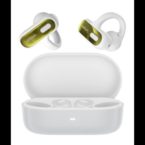 Lenovo X500 Austiņas True Wireless Stereo (TWS) Ausu klipsis