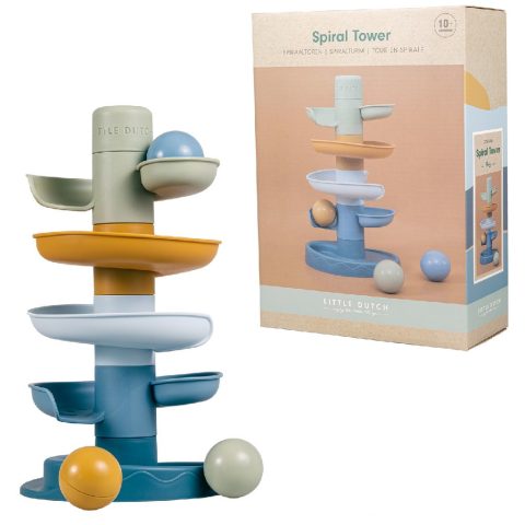 Little Dutch Rubo Toys 2007438 izglītojošā rotaļlieta