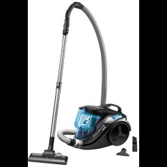 Rowenta Compact Power RO3731 vacuum 1.5 L Cylinder vacuum Dry 750 W Bagless