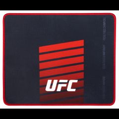 KONIX UFC Gaming mouse pad Black