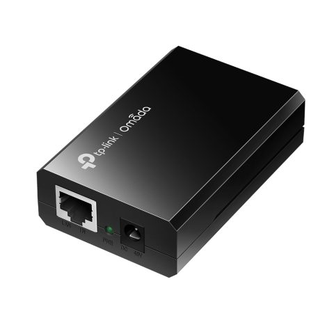 TP-Link Omada POE150S PoE adapteris Ātrais Ethernet