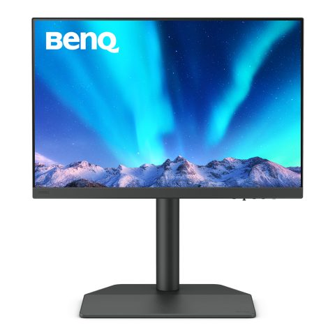 BenQ SW242Q monitori 61