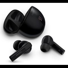 Philips TAT2520BK/00 наушники/гарнитура Беспроводной Вкладыши Calls/Music Blueto…